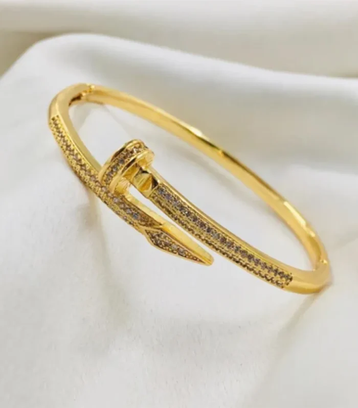 Openable Hand Cuff