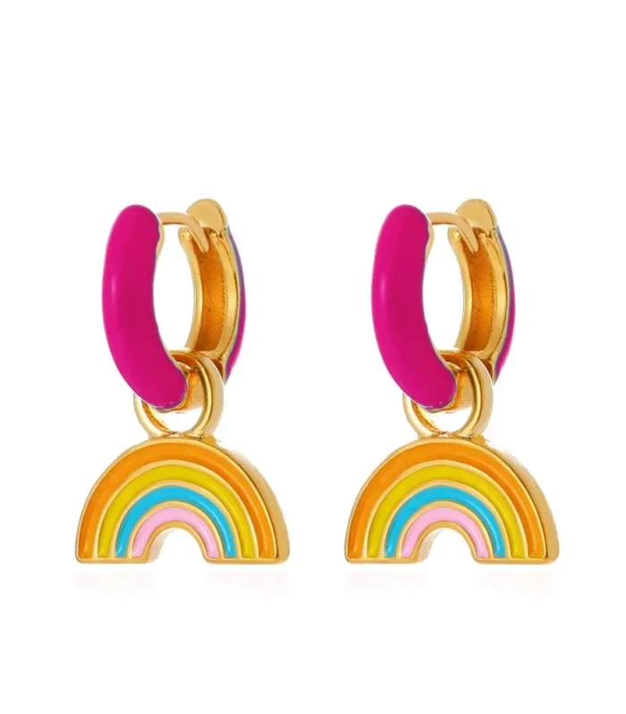 Rainbow Drop