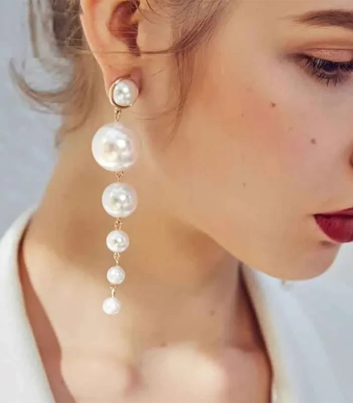 Big Pearls