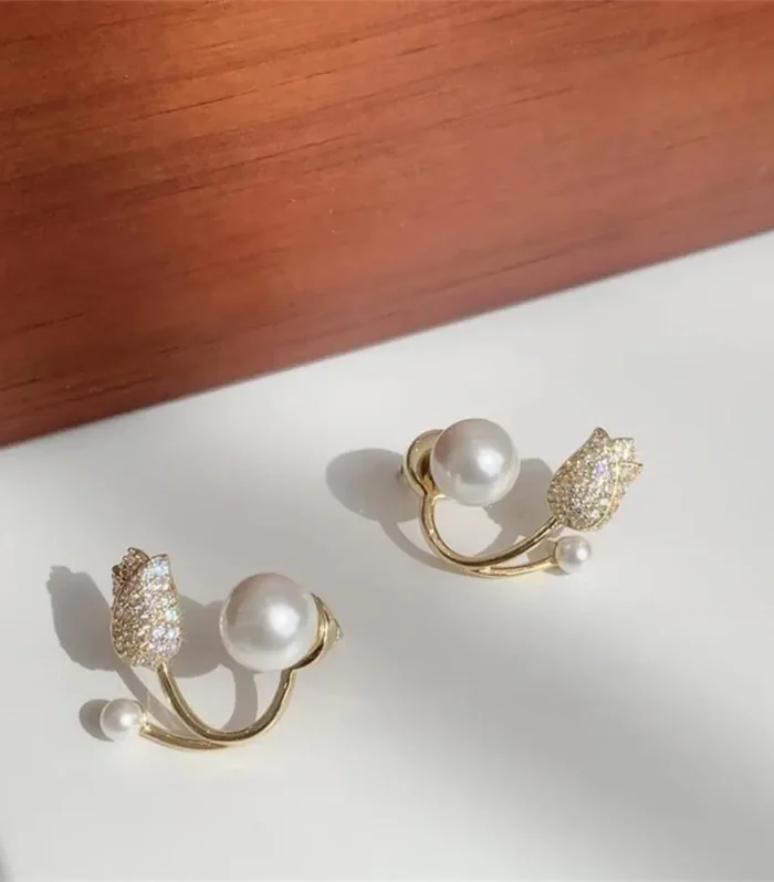 Pearl Rose