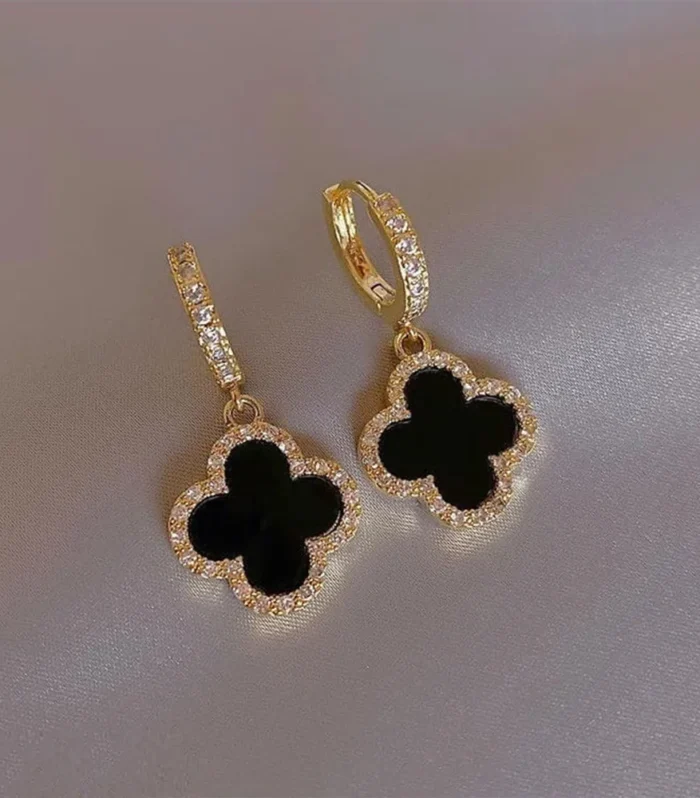 Clover Tops